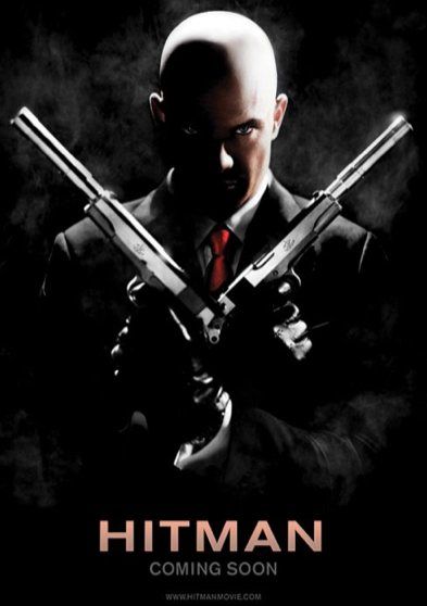 HITMAN - 