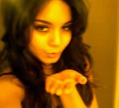 vanessa hudgens - 