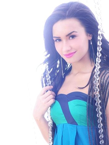 demi lovato - 