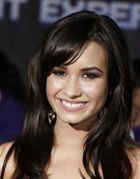 demi lovato - 