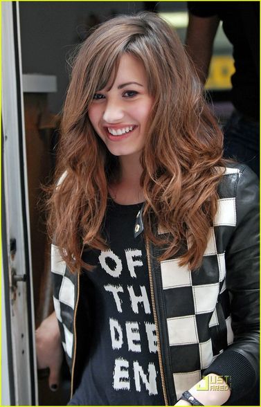 demi lovato - 