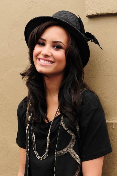 demi lovato - 