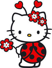 Hello Kitty - 