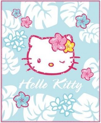 Hello Kitty - 