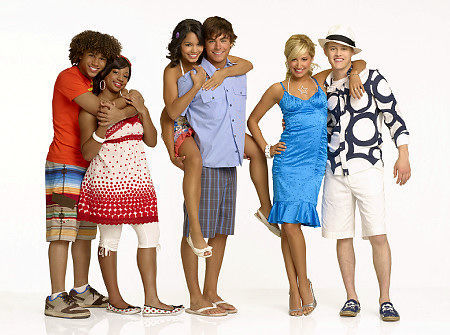 High School Musical - 