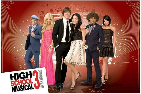 High School Musical - 