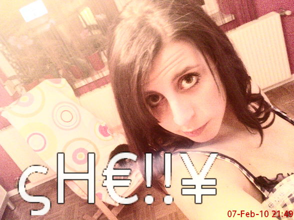 ♥ S h E l L y ♥ - 