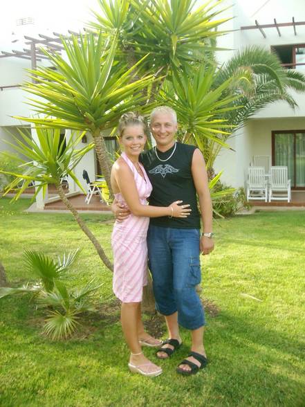 Urlaub Fuerteventura 2005 - 