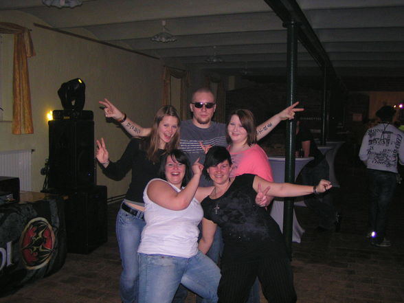 Schacherer PARTy 29 30.01.2010 - 