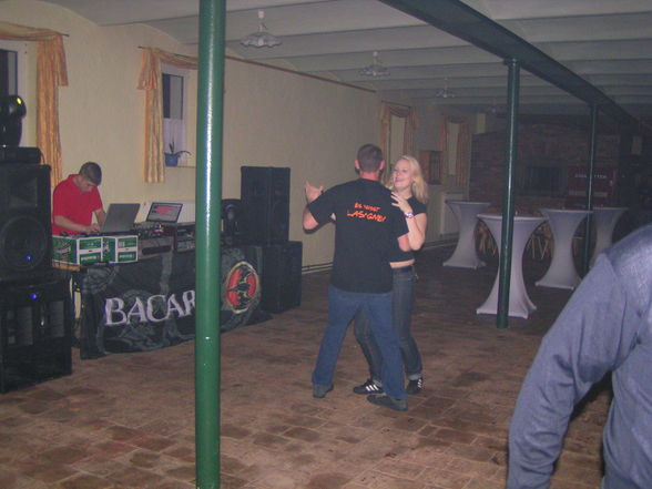 Schacherer PARTy 29 30.01.2010 - 