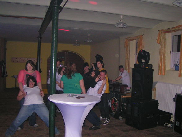 Schacherer PARTy 29 30.01.2010 - 