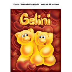 Gummibären - 