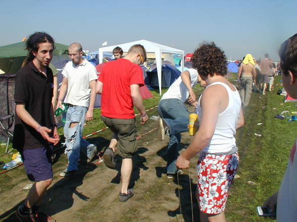 Nova Rock 2006 - 