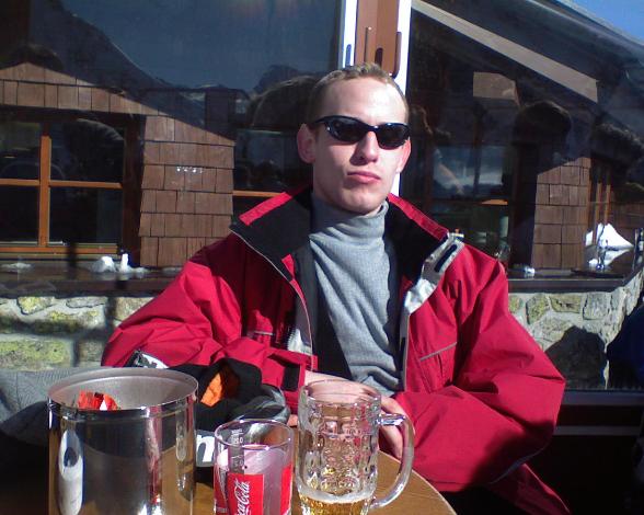 SÖLDEN 2007 - 