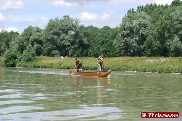 Zillencup in Au/Donau - 