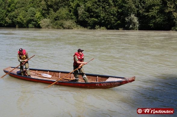 bezirgsberweb in zillenfahren in steyr - 