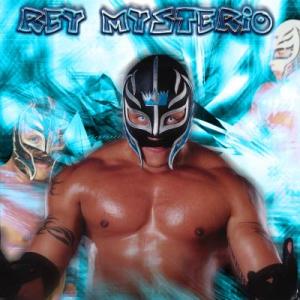 Rey Mysterio - 