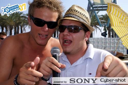 Summersplash 2007 - 