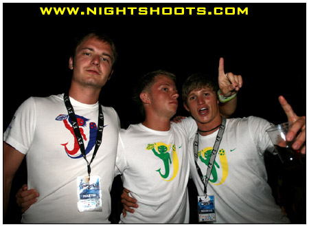 Summersplash 2007 - 