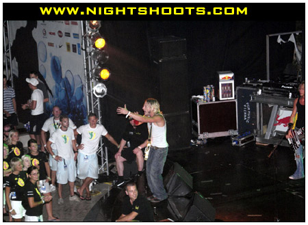 Summersplash 2007 - 