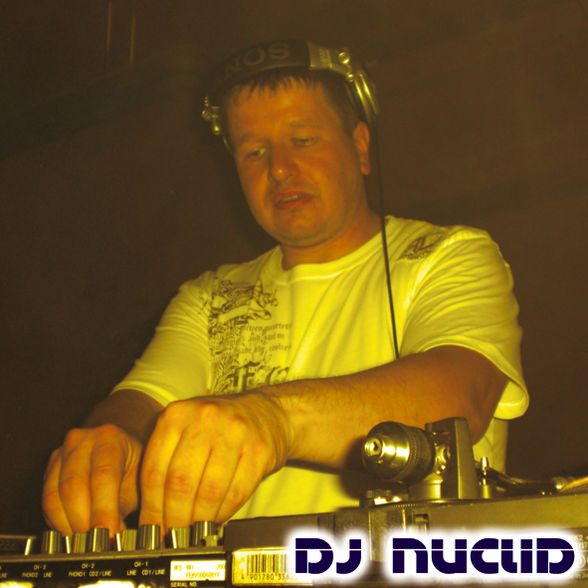 DJ Nuclid - 