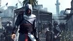 Assassin's Creed..!! - 