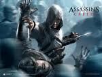 Assassin's Creed..!! - 