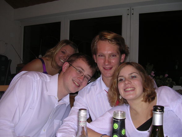 wunderbares Jahr 2008 - 