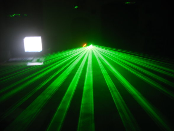 My Lasershow!!! - 