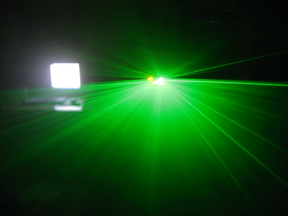 My Lasershow!!! - 