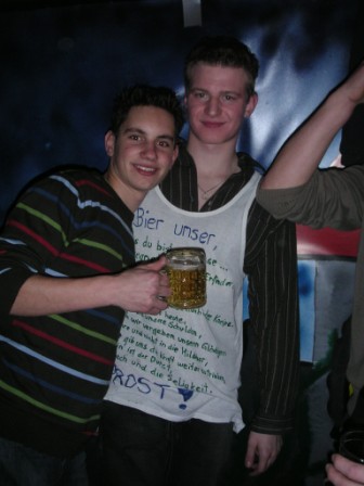 silvester 2006 - 