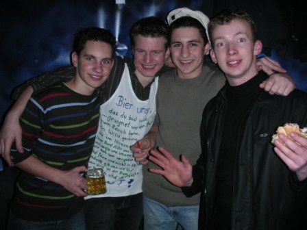 silvester 2006 - 