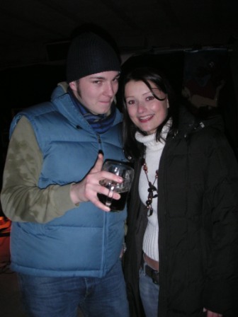 silvester 2006 - 