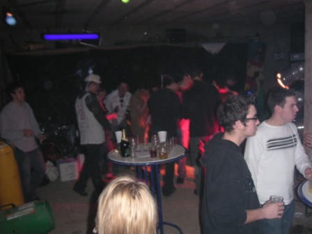 silvester 2006 - 