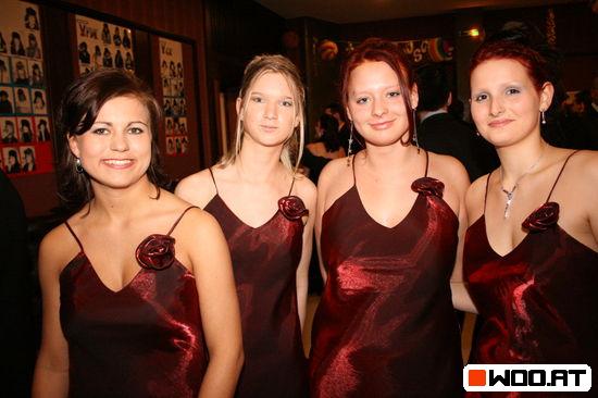 HAK-Maturaball 2007 in Enns - 