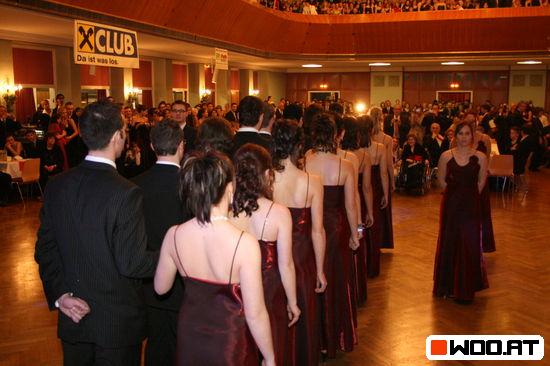 HAK-Maturaball 2007 in Enns - 