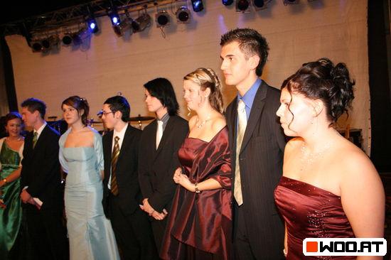 HAK-Maturaball 2007 in Enns - 