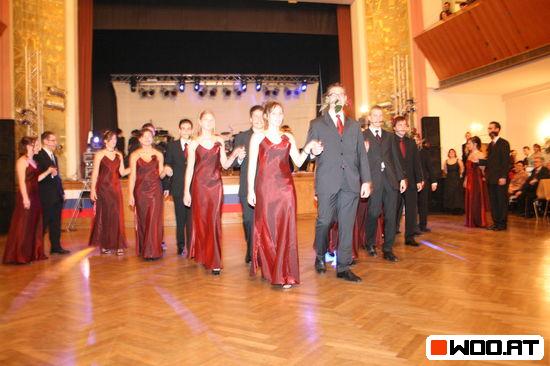 HAK-Maturaball 2007 in Enns - 