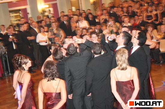 HAK-Maturaball 2007 in Enns - 