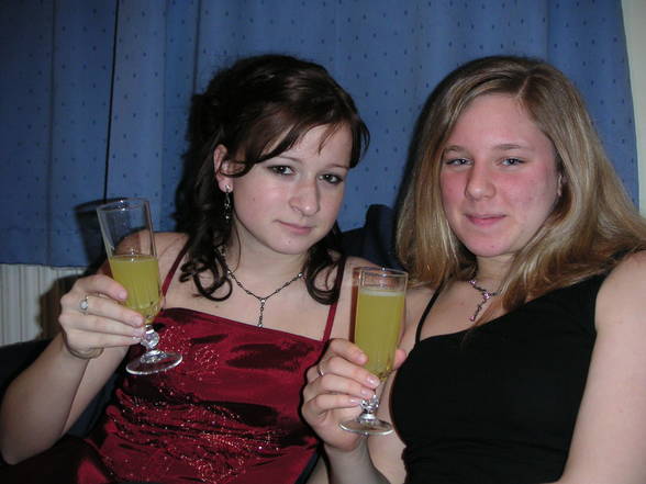 HTL Maturaball 2006 - 