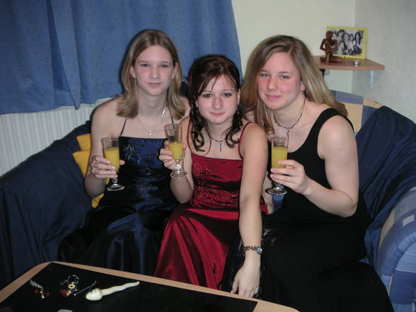 HTL Maturaball 2006 - 