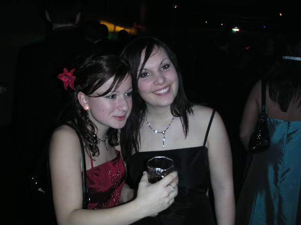 HTL Maturaball 2006 - 