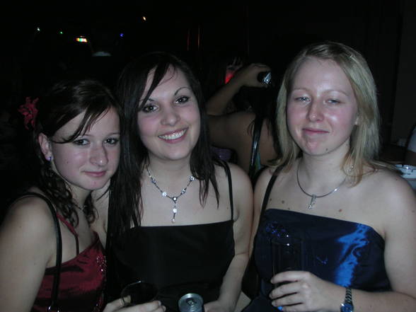 HTL Maturaball 2006 - 