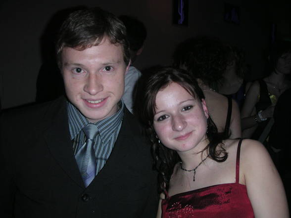 HTL Maturaball 2006 - 