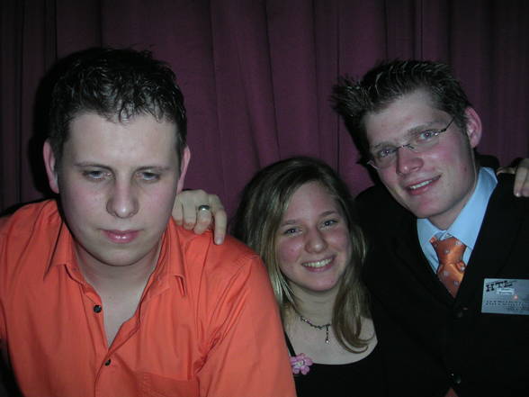 HTL Maturaball 2006 - 