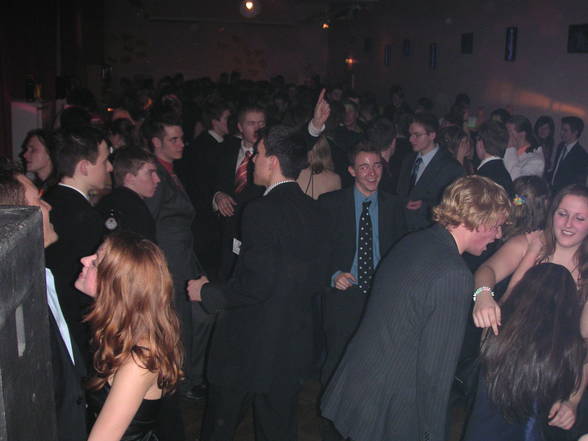 HTL Maturaball 2006 - 