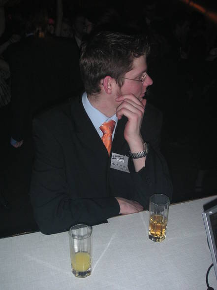 HTL Maturaball 2006 - 