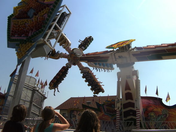 Volksfest.  ♥ - 