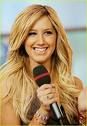 Ashley Tisdale - 