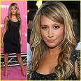 Ashley Tisdale - 